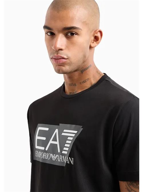 t-shirt EA7 | 3DPT81 PJM9Z1200